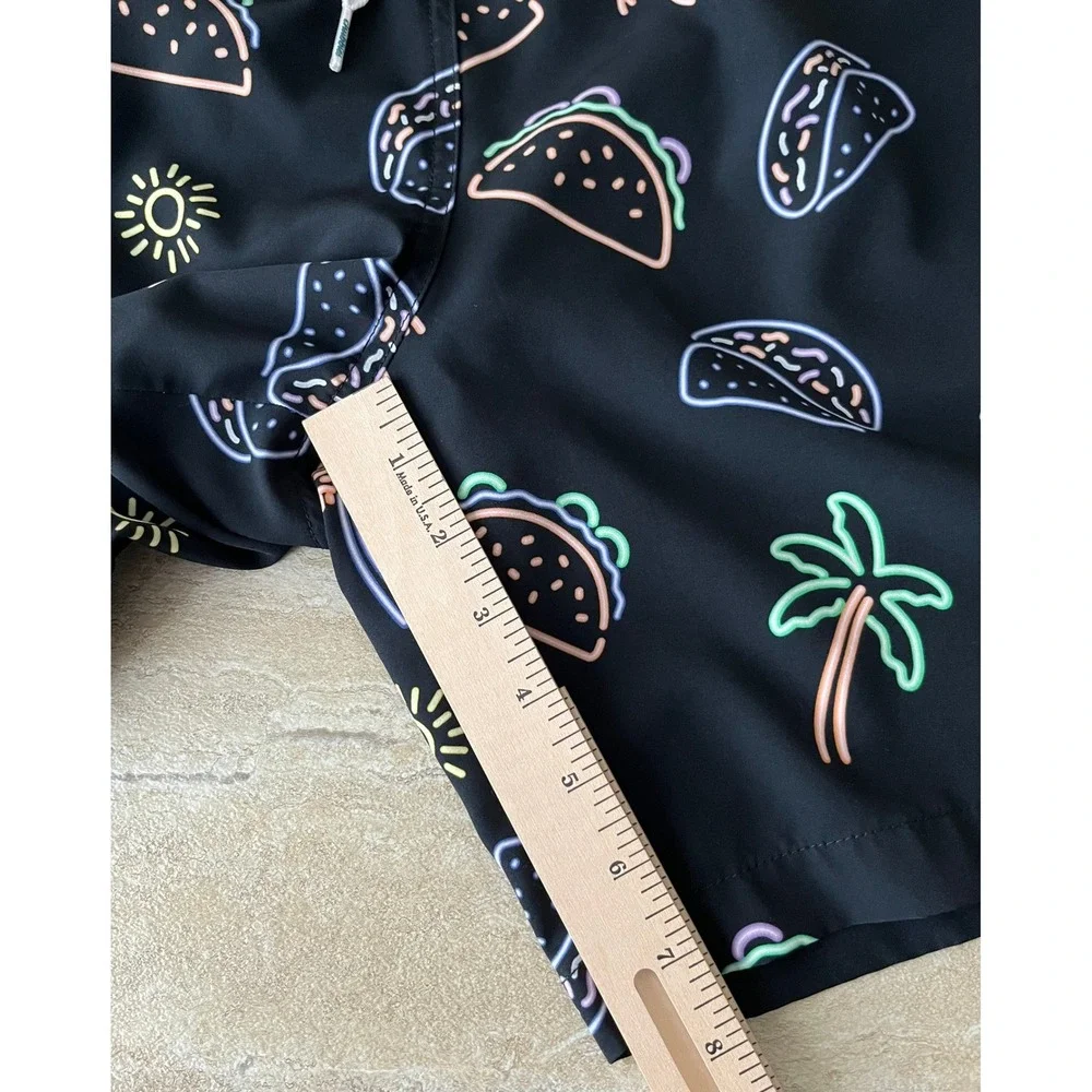 chubbies swim trunks